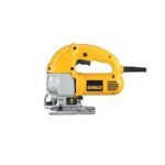 SIERRA CALADORA INDUSTRIAL TIPO T1 600W DEWALT-DW317K