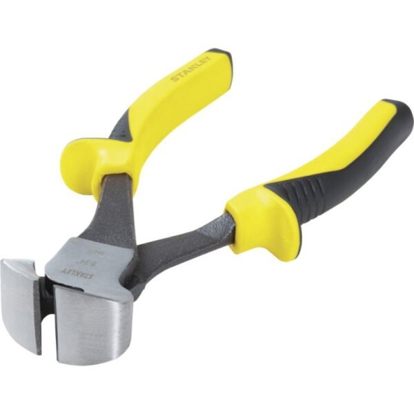 ALICATE CORTE FRONTAL 6-3/4" LARGO - STANLEY - 84-270LA