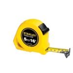 FLEXOMETRO TOUGH CASE 2.0 5M - STANLEY - STHT30505-840