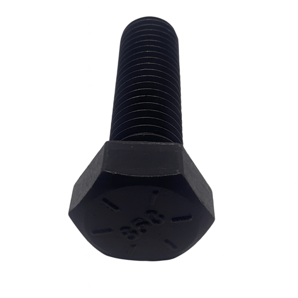 Tornillo Hexagonal Grado 8 5/8