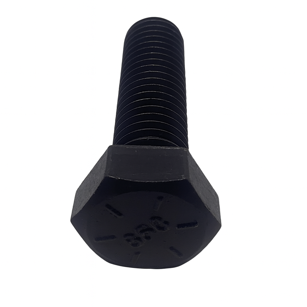 Tornillo Hexagonal Grado 8 5/8