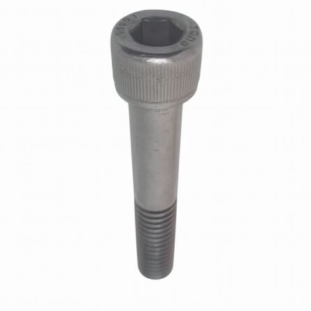 Tornillo bristol inoxidable rosca ordinaria 1/2 x2