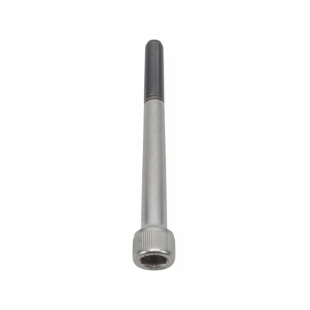 Tornillo bristol rosca ordinaria 3/8 x4