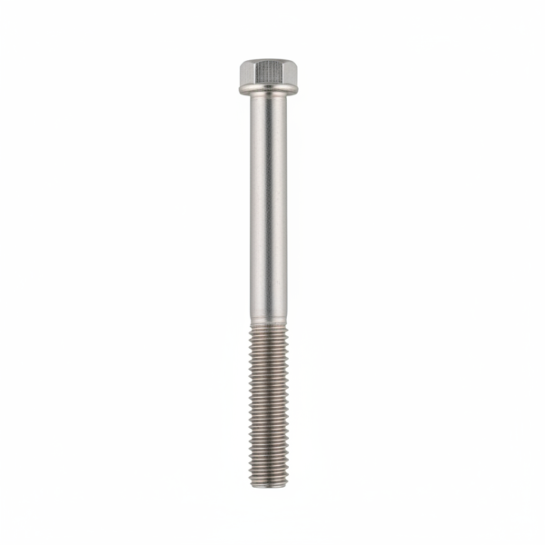 Tornillo bristol rosca ordinaria 3/8 x4