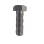 Tornillo Hexagonal Milimétrico 10 x 30