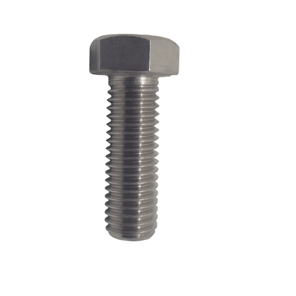 Tornillo Hexagonal Milimétrico 10 x 30