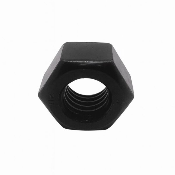 tuerca hexagonal 2h 5/8