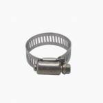 abrazadera inoxidable