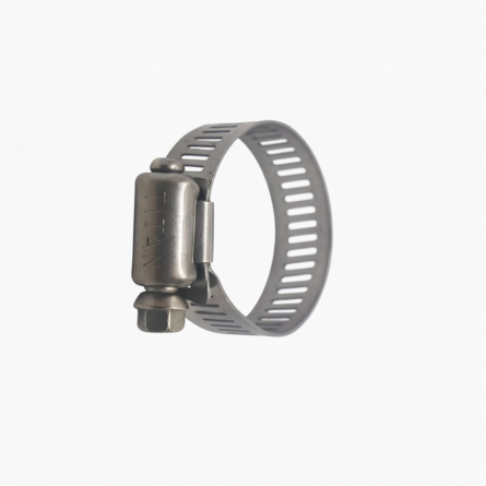 abrazadera inoxidable