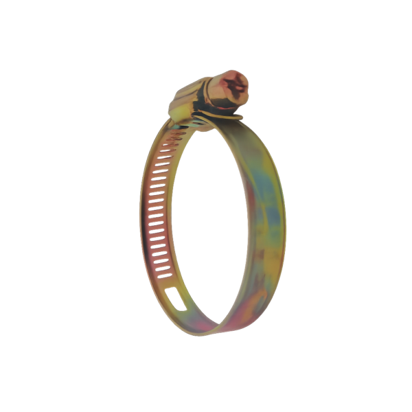 abrazadera tropicalizada