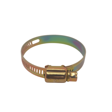 abrazadera tropicalizada