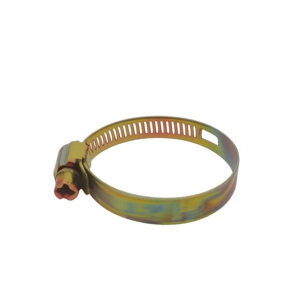 abrazadera tropicalizada