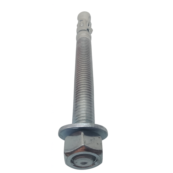 anclaje cuña galvanizado 1/2 x5 1/2