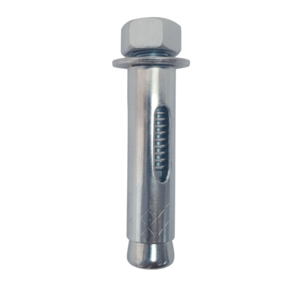 anclaje expansivo galvanizado 1I2 x2 1I4