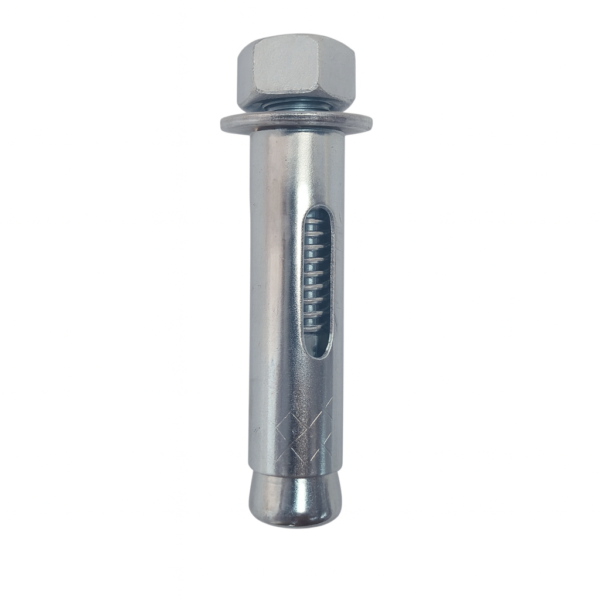 anclaje expansivo galvanizado 1I2 x2 1I4