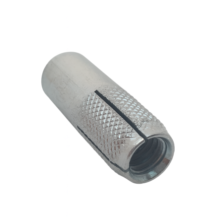 anclaje multiusos galvanizado 1/2