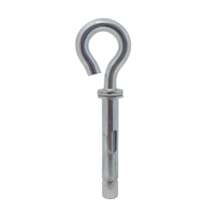 anclaje ojo abierto 3/8