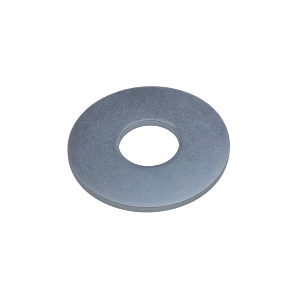 arandela plana galvanizada 1/2