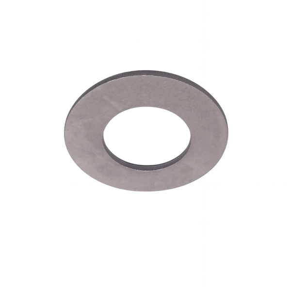 Arandela plana inoxidable 5/16