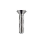 tornillo bristol avellanado