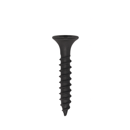 tornillo drywall rosca fina