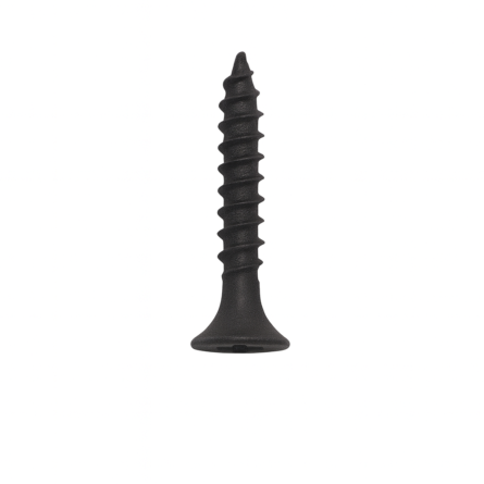 tornillo drywall rosca fina