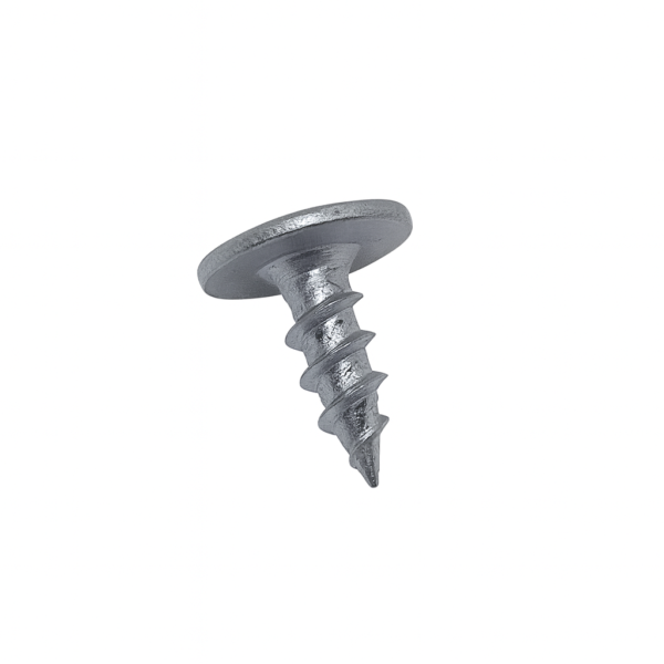 Tornillo punta de aguja 8 x 1