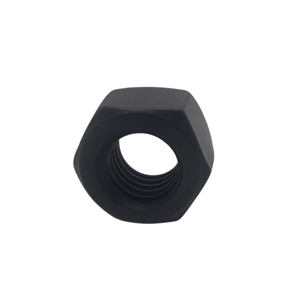 Tuerca Hexagonal Grado 8 Rosca Ordinaria 1/2"