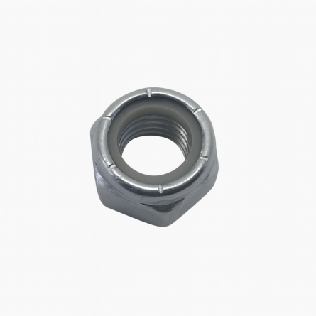 tuerca hexagonal seguridad 1/2