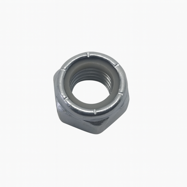 tuerca hexagonal seguridad 1/2