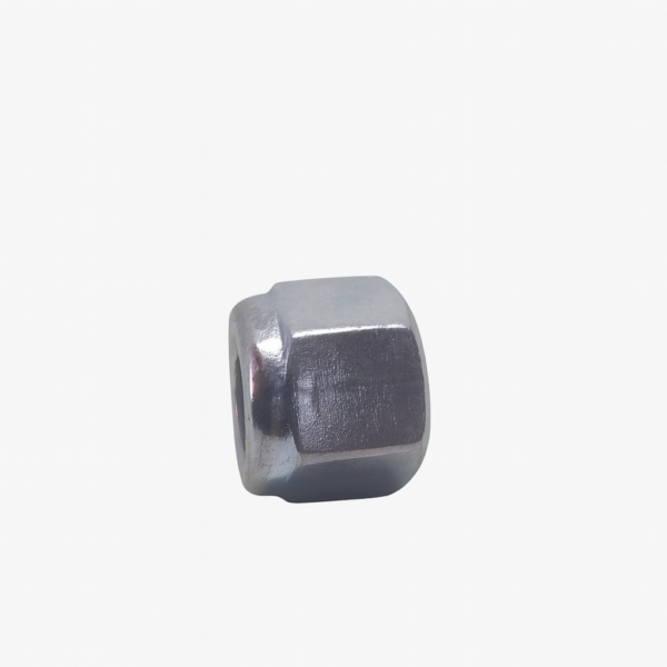 tuerca hexagonal seguridad 1/2